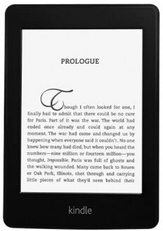 Amazon Kindle Paperwhite 5 E-Kitap Okuyucu kullananlar yorumlar